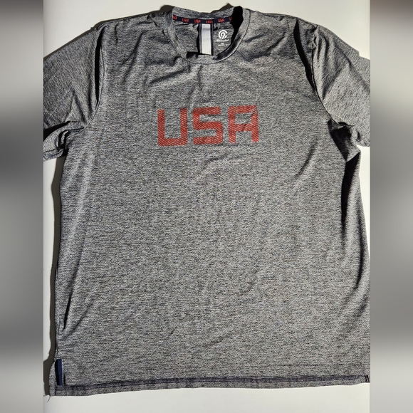 Champion Other - Champion USA XXL Short Sleeve Tee